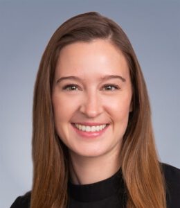Katie Ross Bengtsen