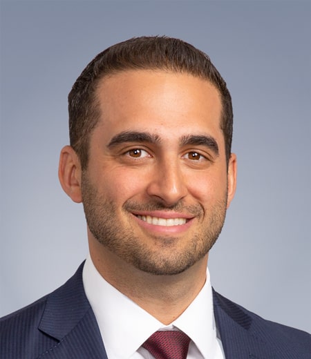 Nicholas Della Pelle
