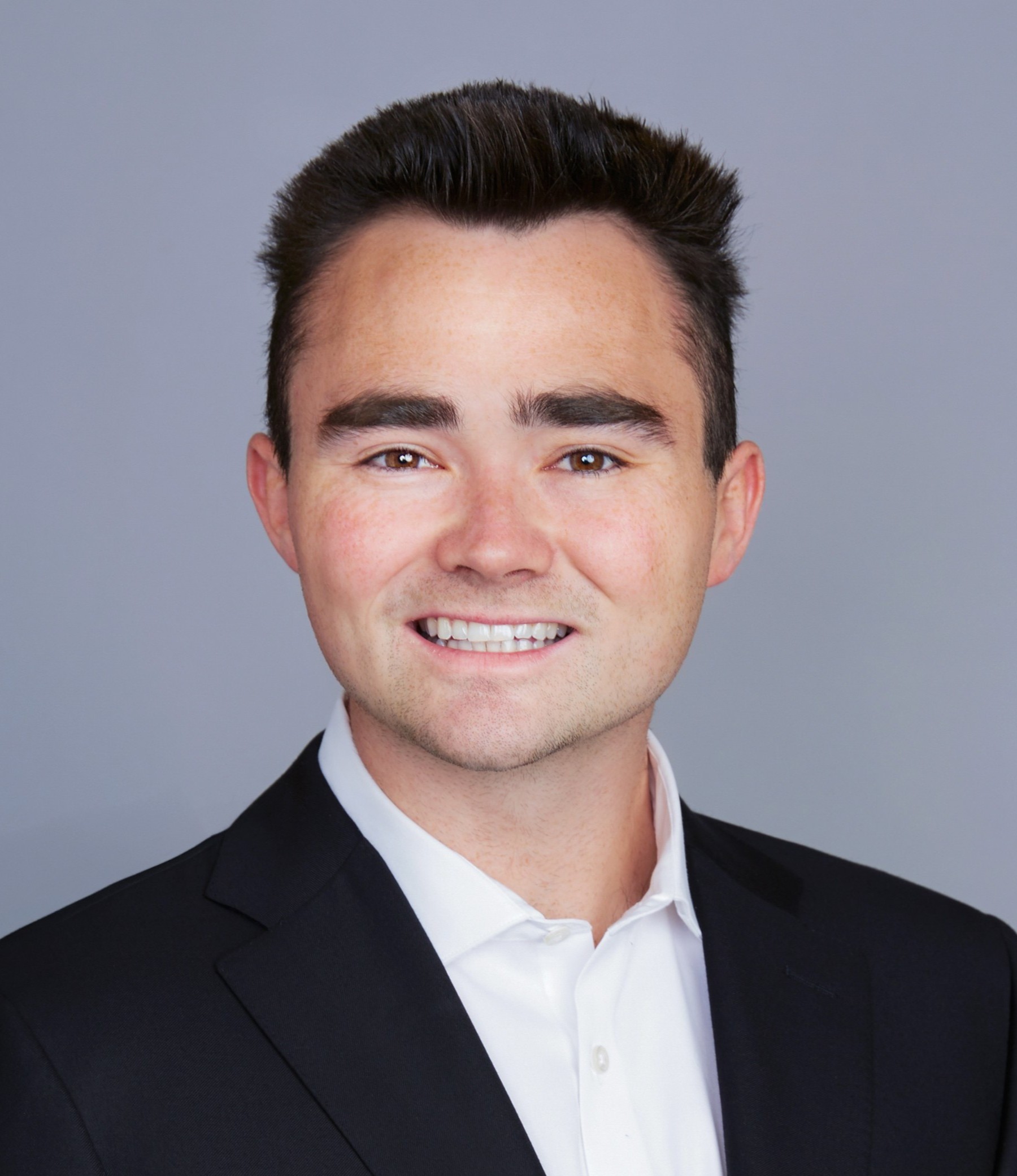 Matt Dolan