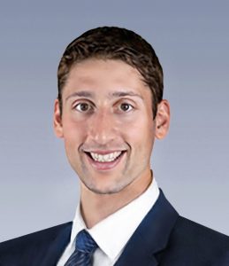 Chad Friedberg