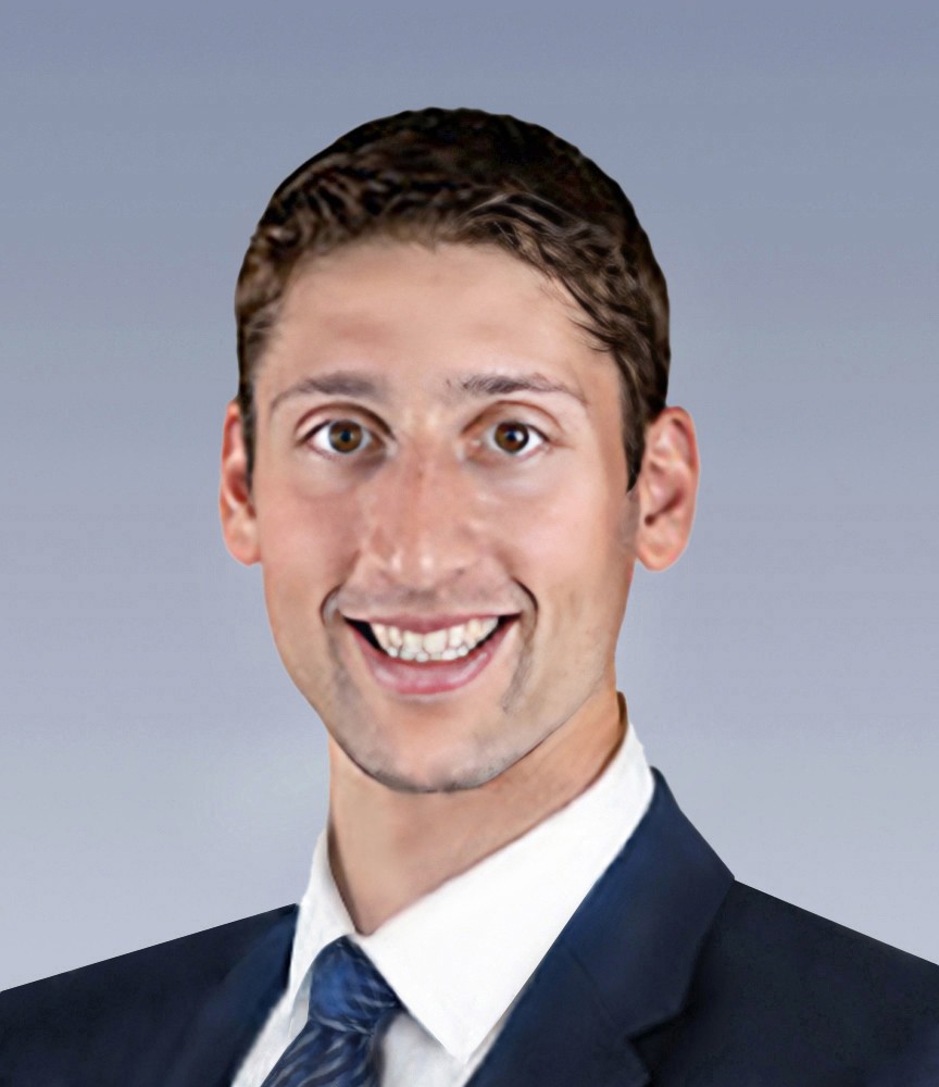 Chad Friedberg