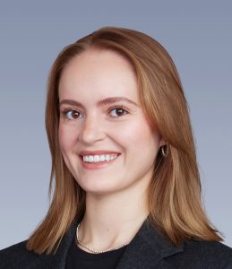 Angela Gladkikh