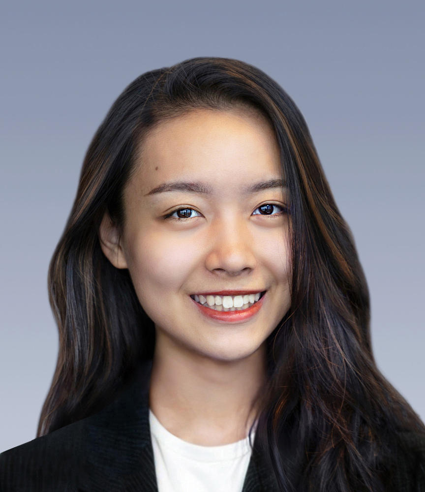 Audney Guo