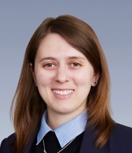 Lauren Heller