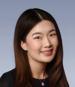 Jessica Huang
