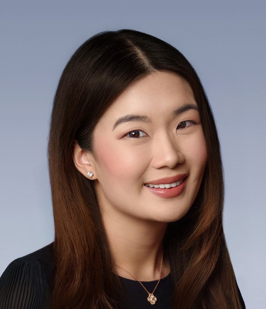 Jessica Huang
