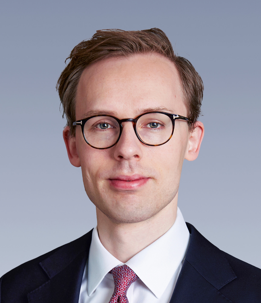 Joakim Jespersen