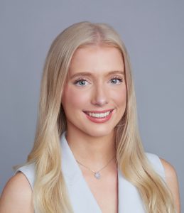 Amanda Langston