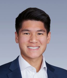 Brandon Nguyen