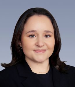 Andrea Peraza