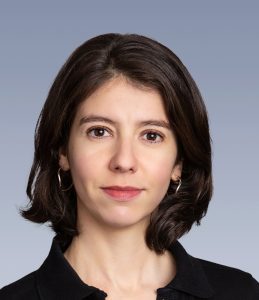 Sofia Mason