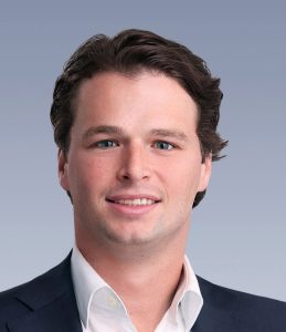 Nick VanBelle